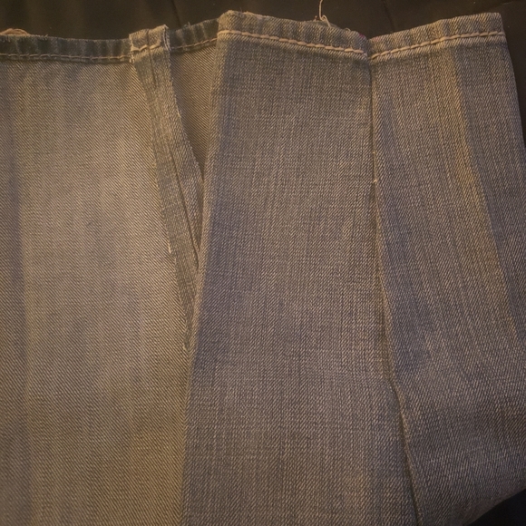 ROCK N ROLL COWBOY JEANS 32X30 - Picture 4 of 7